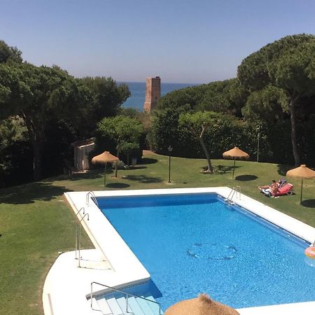 Cabopino N Apartment Marbella Exterior photo