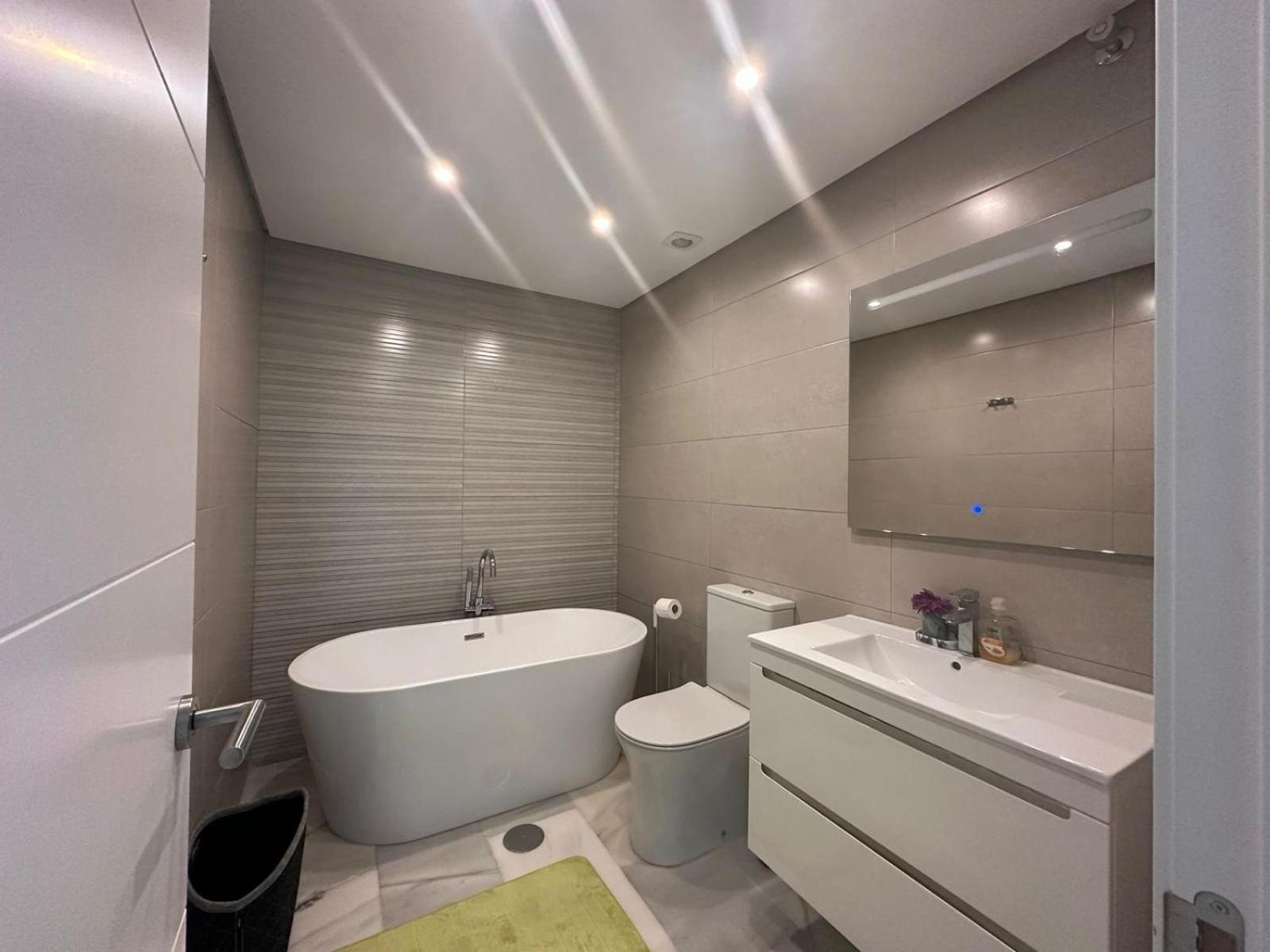 Cabopino N Apartment Marbella Exterior photo