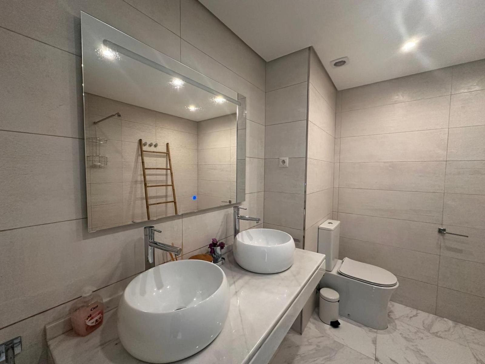 Cabopino N Apartment Marbella Exterior photo