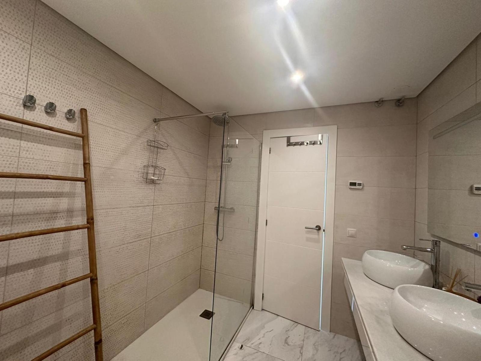 Cabopino N Apartment Marbella Exterior photo