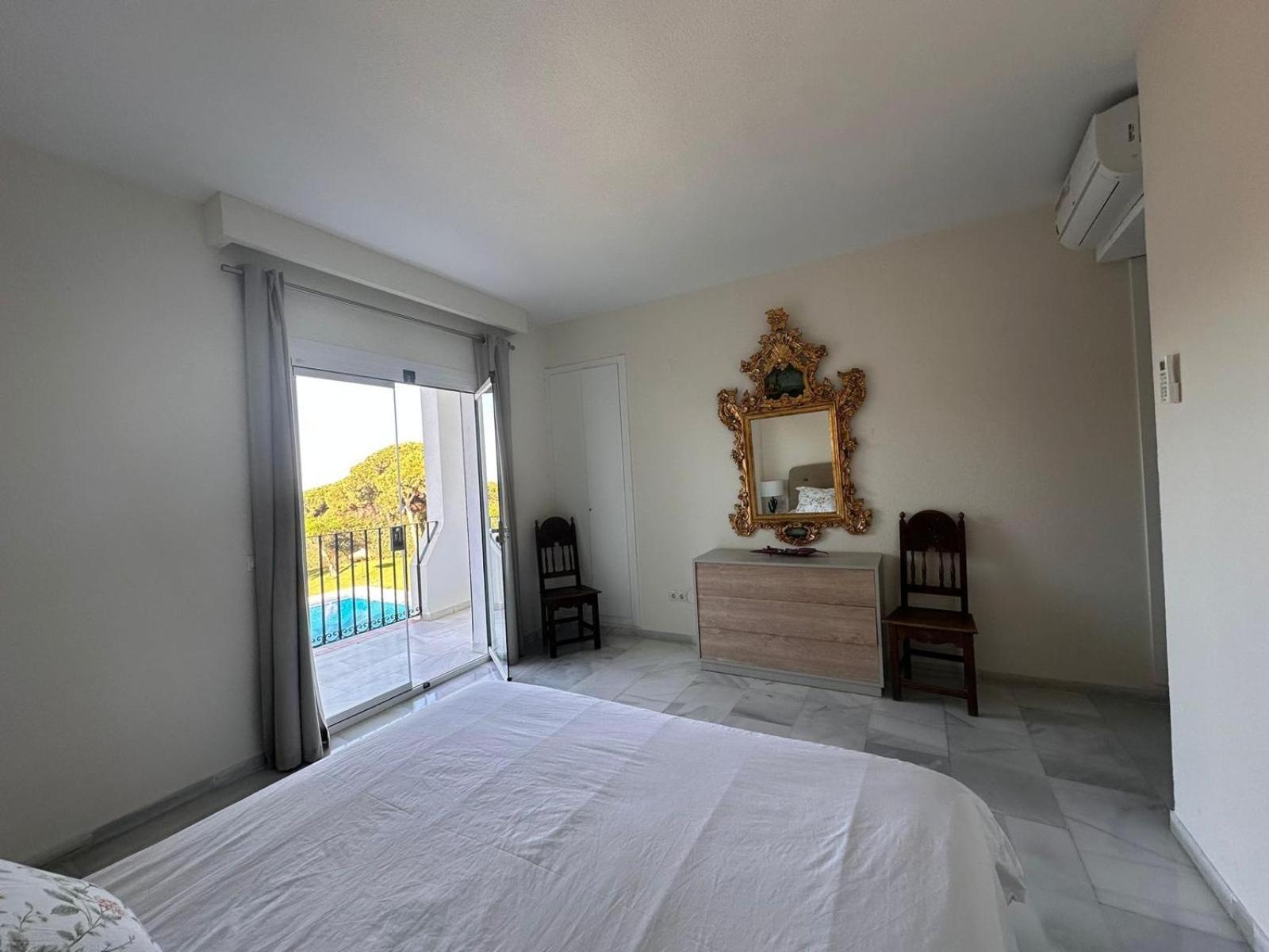 Cabopino N Apartment Marbella Exterior photo