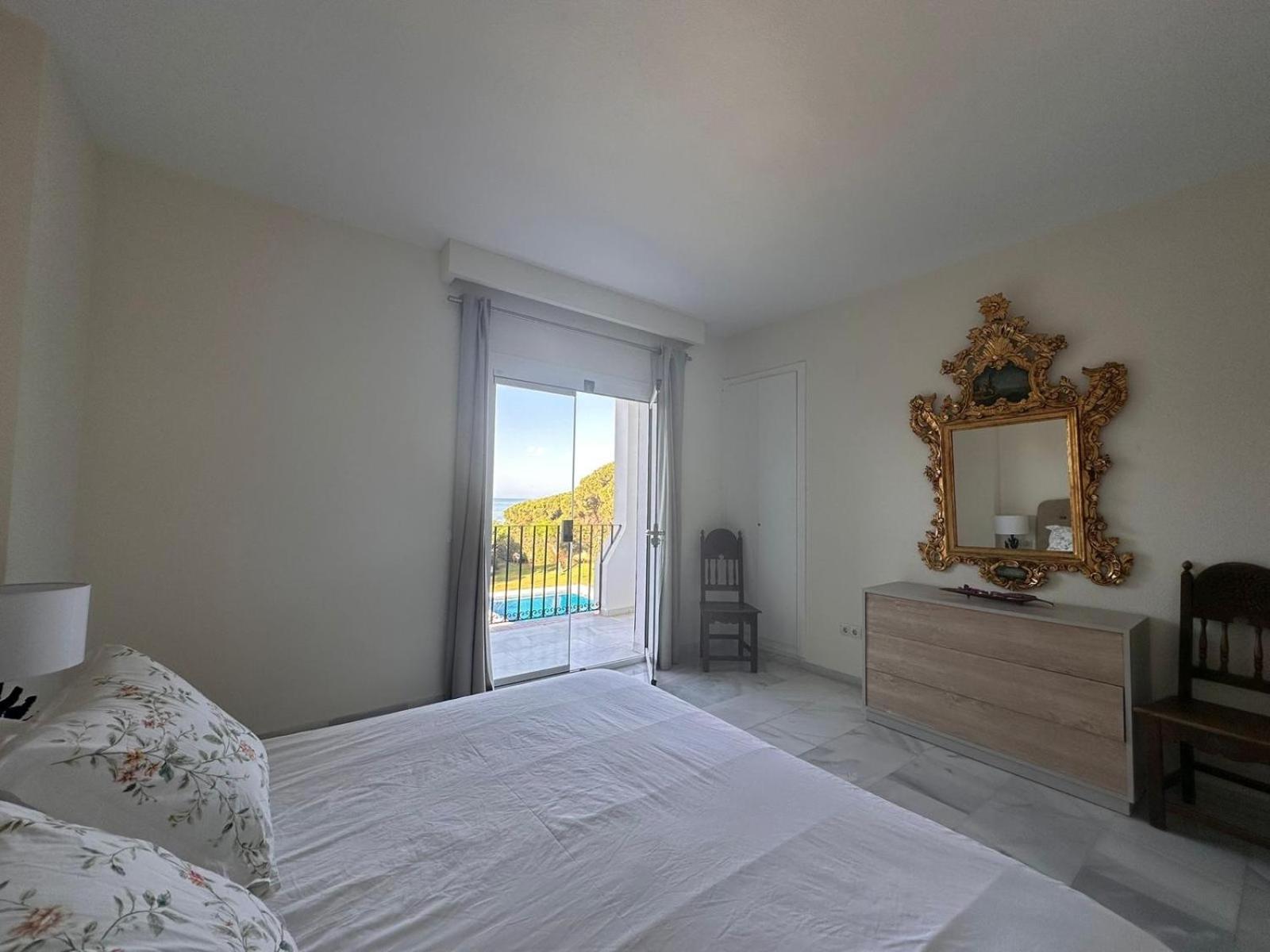 Cabopino N Apartment Marbella Exterior photo